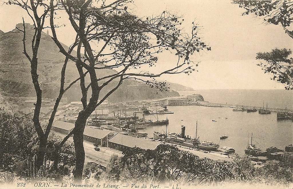 186 vieille vue du port.JPG